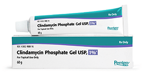 Clindamycin Gel (Cleocin) Clindamycin Gel (Cleocin)